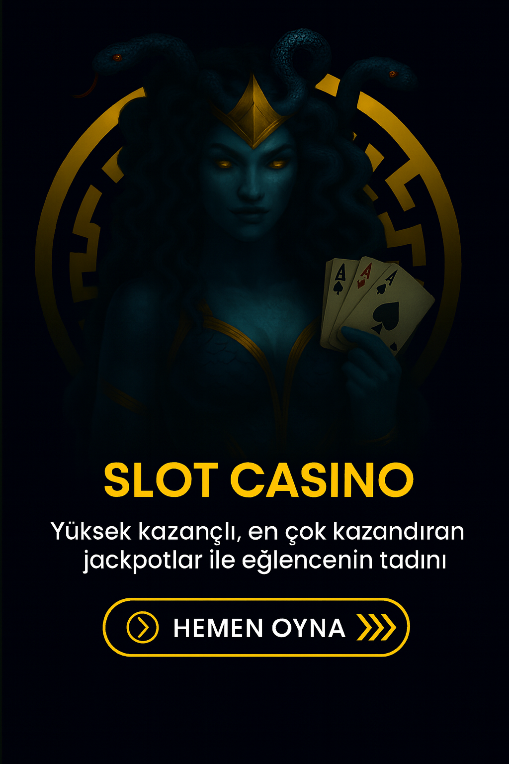 Slot görsel