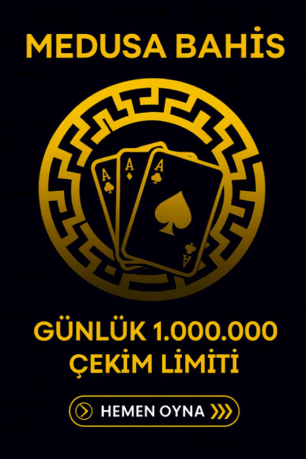 Altın Tema Görseli