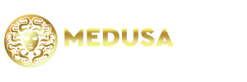 MedusaBahis Logo